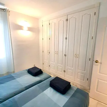 Naranjos In Puerto Banus Apartmán *